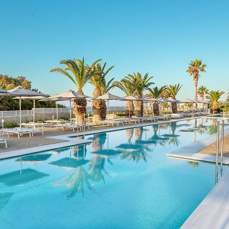 Porto Bello Beach Hotel Kardamena  Extérieur photo