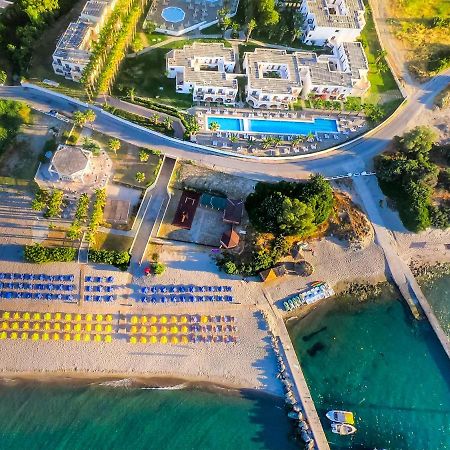 Porto Bello Beach Hotel Kardamena  Extérieur photo