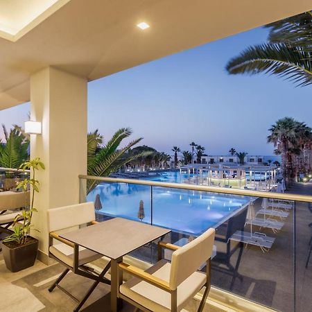 Porto Bello Beach Hotel Kardamena  Extérieur photo