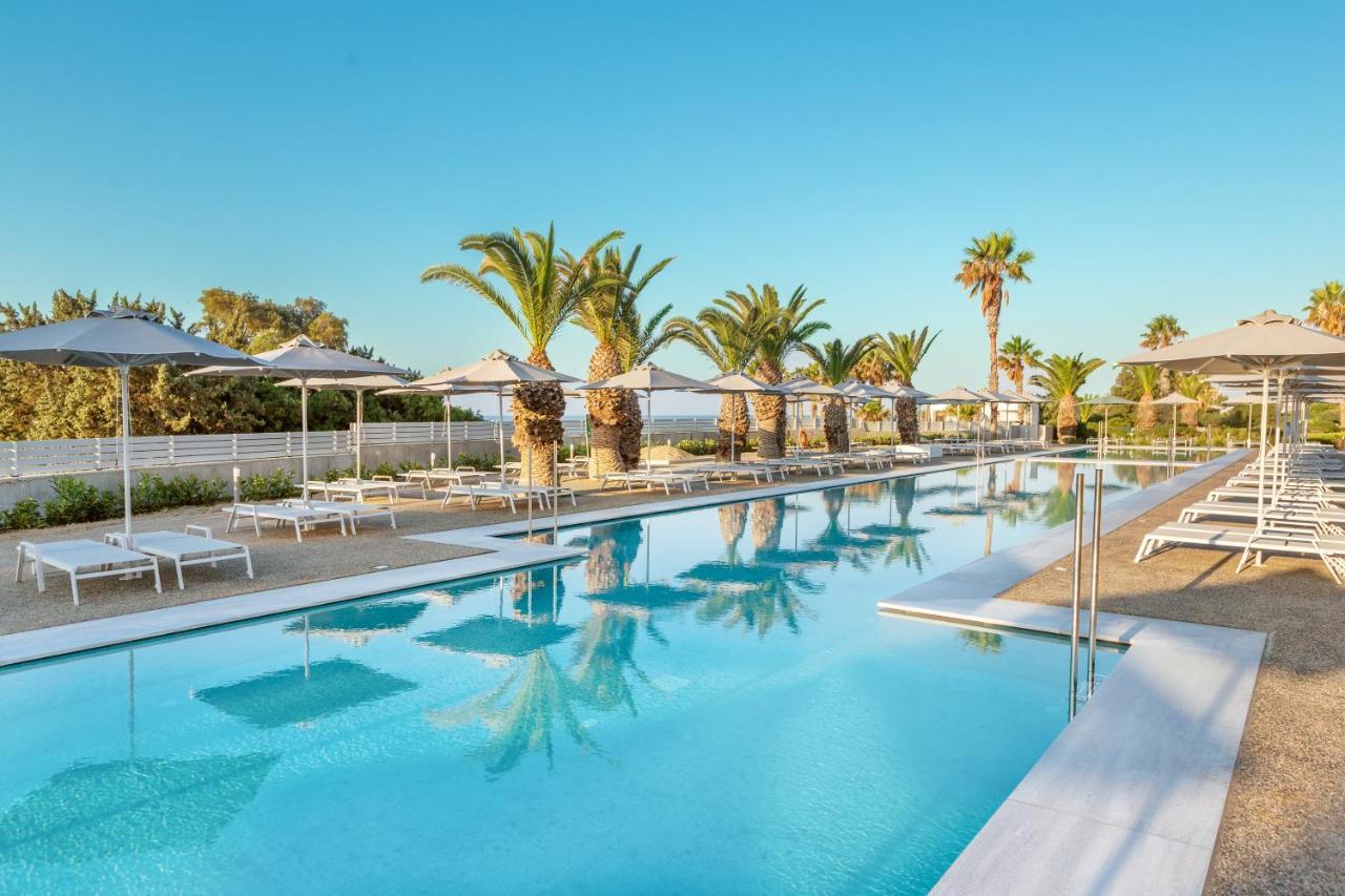 Porto Bello Beach Hotel Kardamena  Extérieur photo