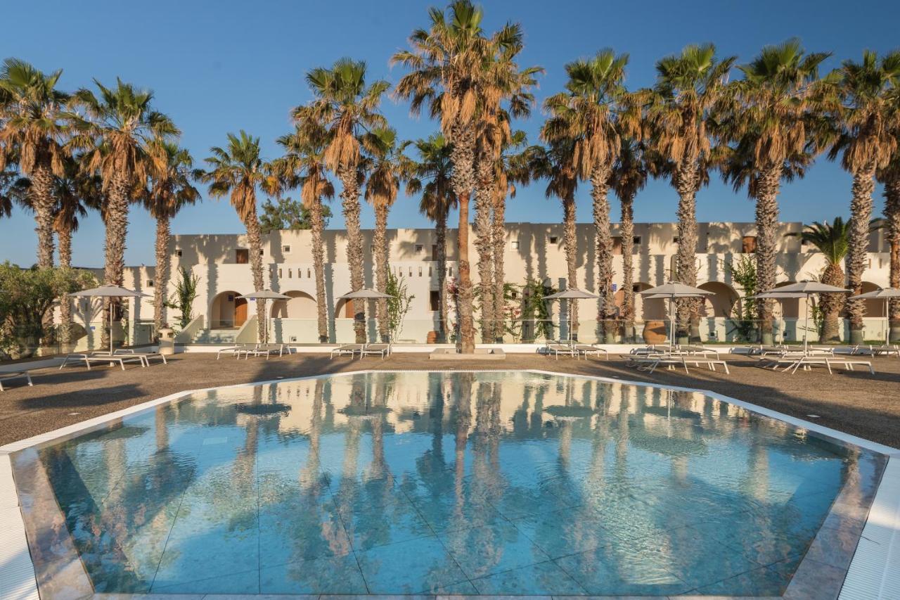 Porto Bello Beach Hotel Kardamena  Extérieur photo