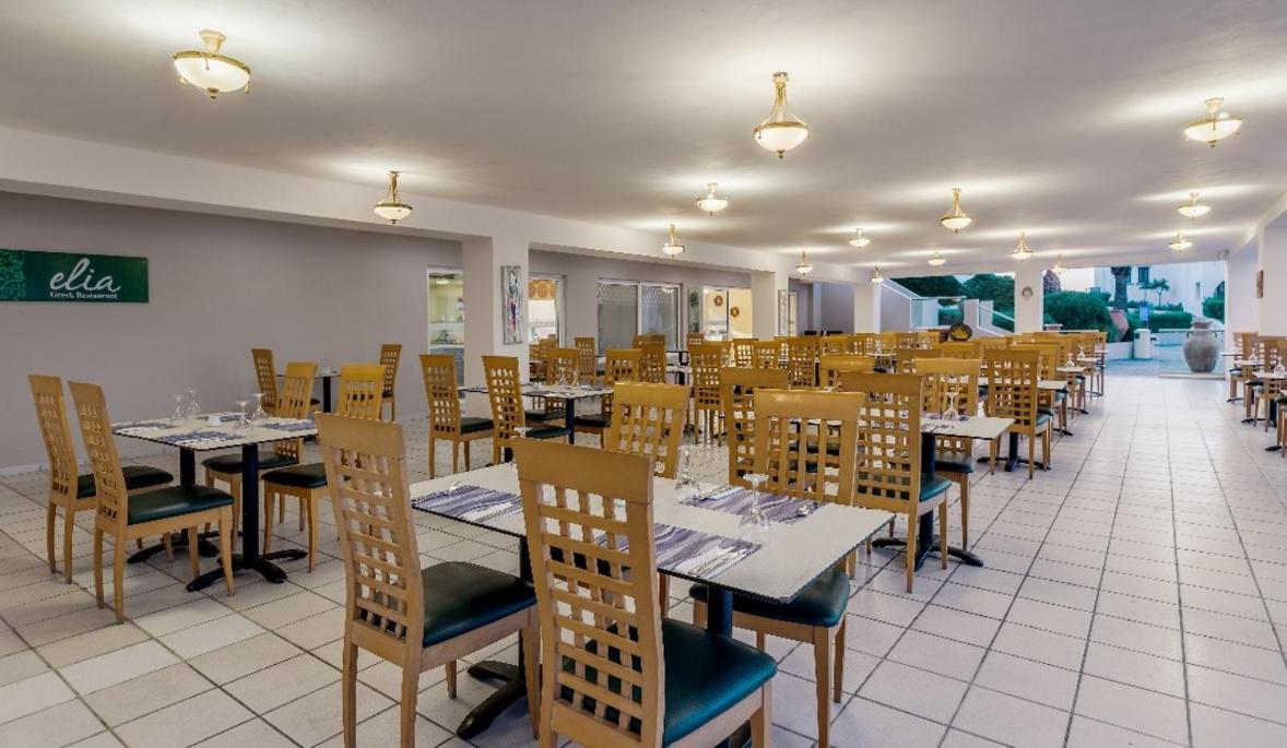 Porto Bello Beach Hotel Kardamena  Extérieur photo