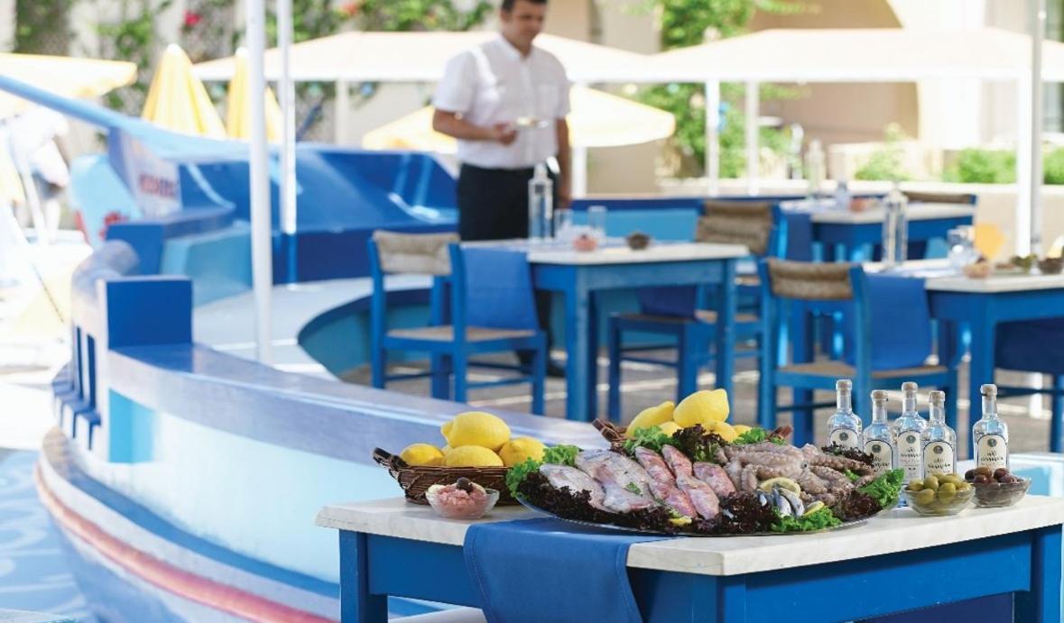 Porto Bello Beach Hotel Kardamena  Extérieur photo