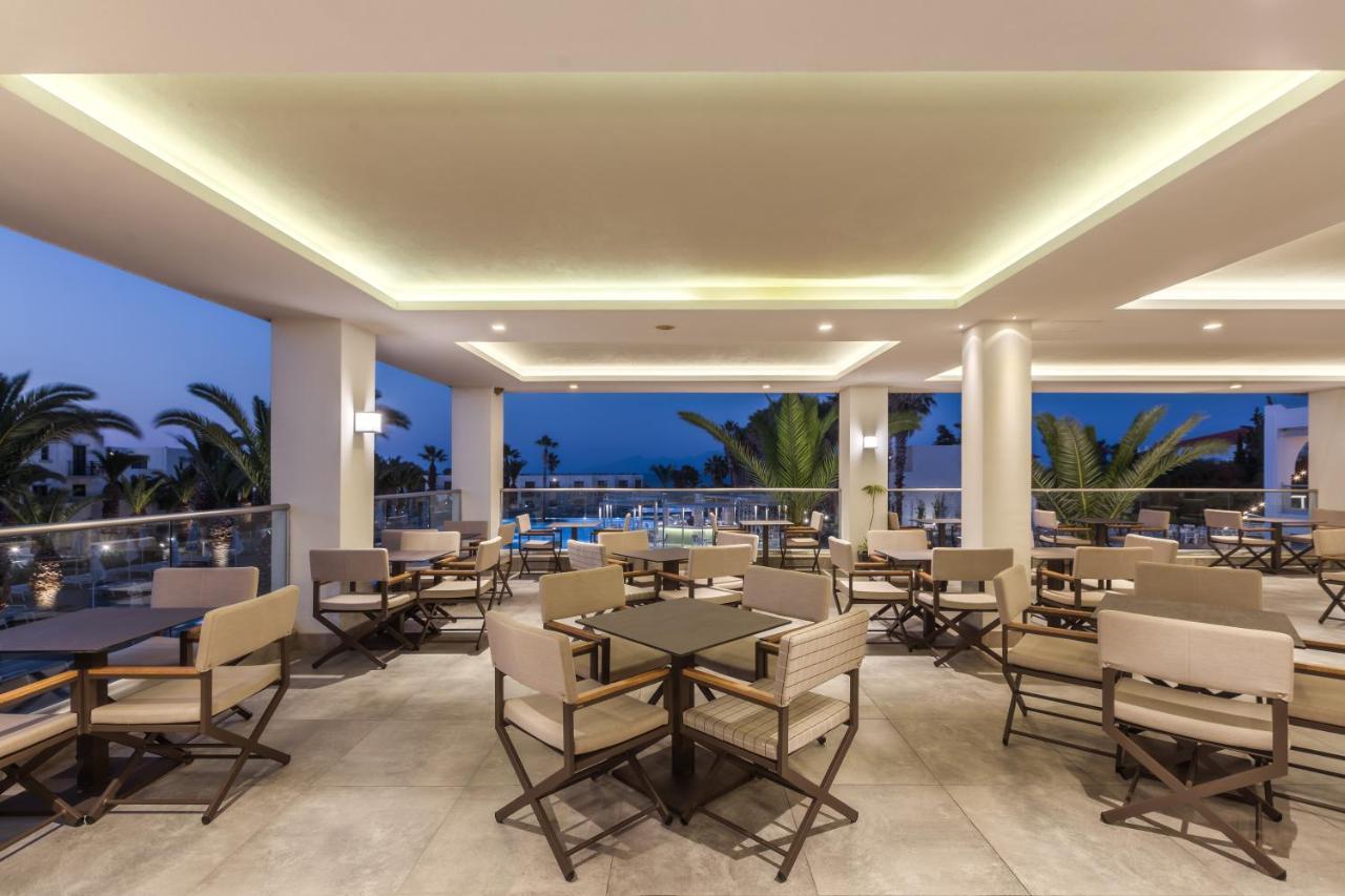 Porto Bello Beach Hotel Kardamena  Extérieur photo