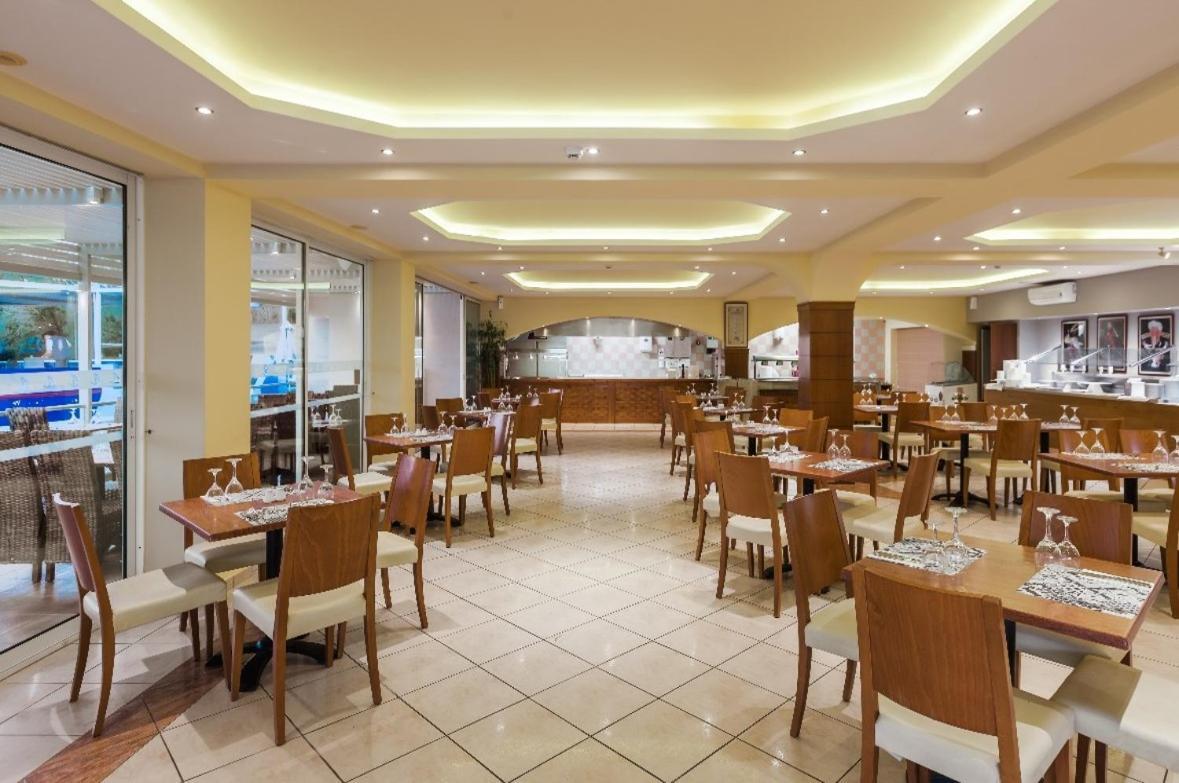 Porto Bello Beach Hotel Kardamena  Extérieur photo