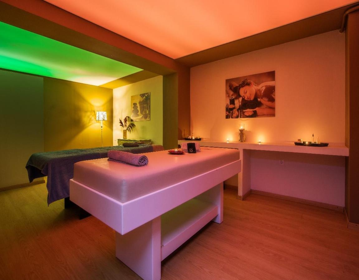 Porto Bello Beach Hotel Kardamena  Extérieur photo