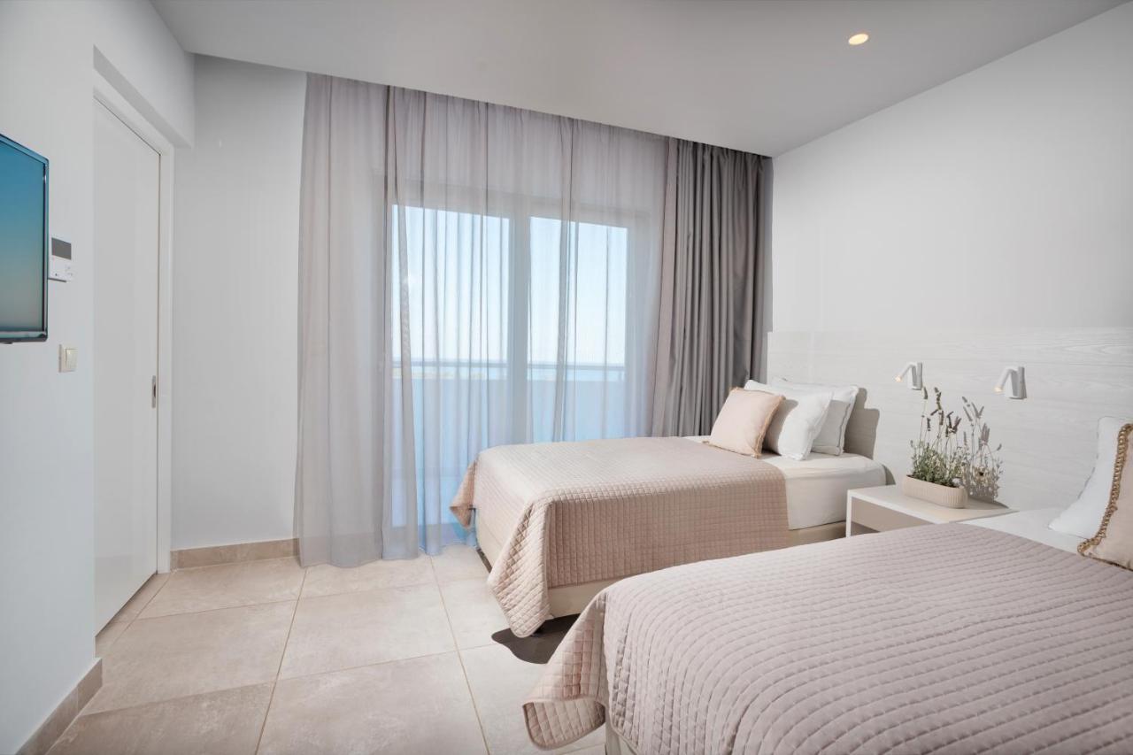 Porto Bello Beach Hotel Kardamena  Extérieur photo