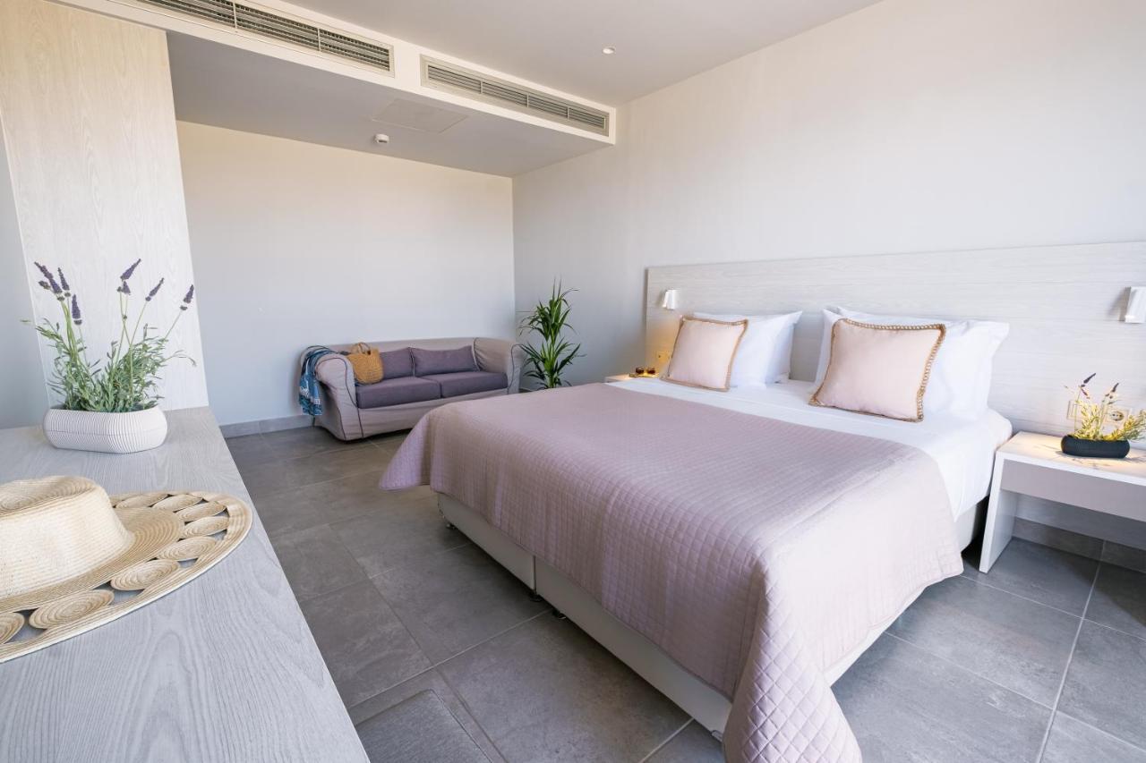 Porto Bello Beach Hotel Kardamena  Extérieur photo